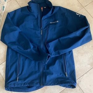 Merrell like new jacket- size large